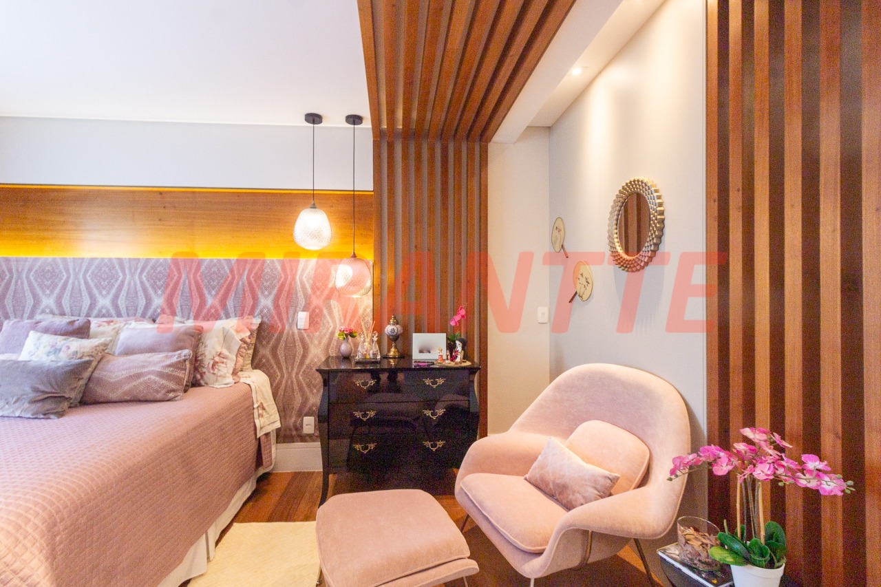 Apartamento de 215m² com 3 quartos em Santa Terezinha