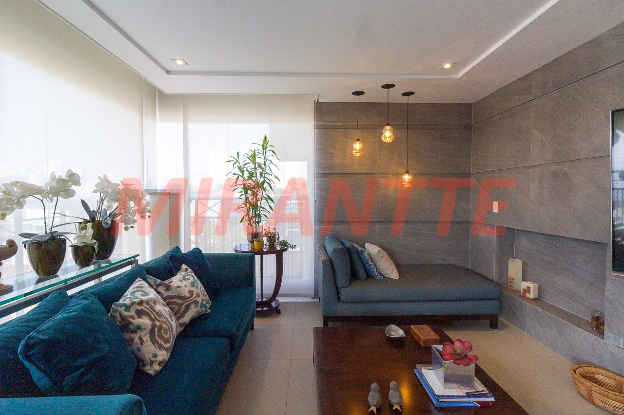 Apartamento de 215m² com 3 quartos em Santa Terezinha