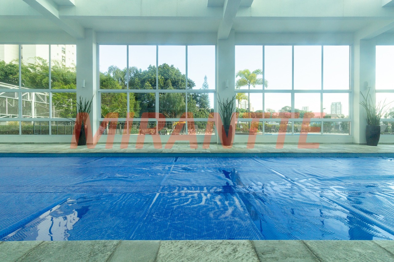Apartamento de 215m² com 3 quartos em Santa Terezinha