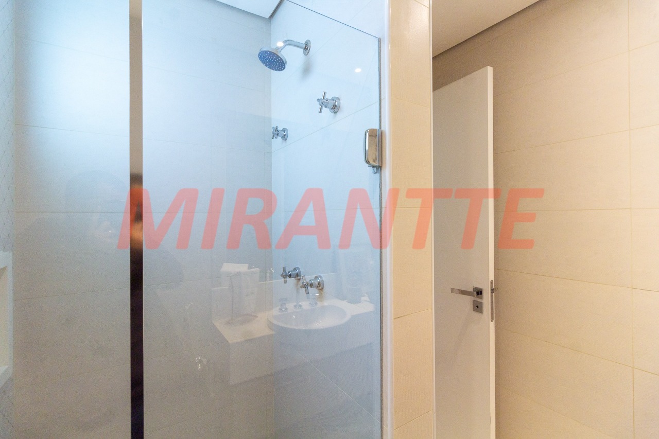 Apartamento de 215m² com 3 quartos em Santa Terezinha