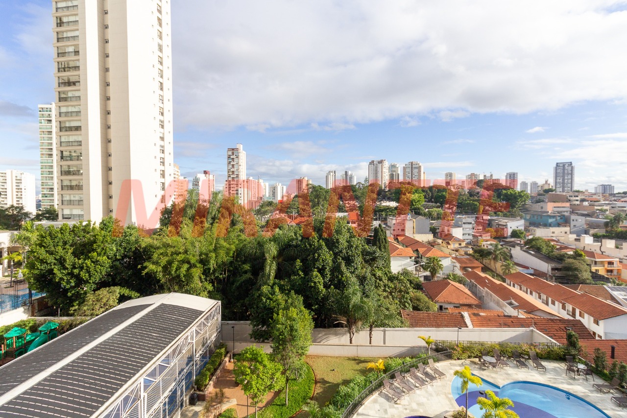 Apartamento de 215m² com 3 quartos em Santa Terezinha
