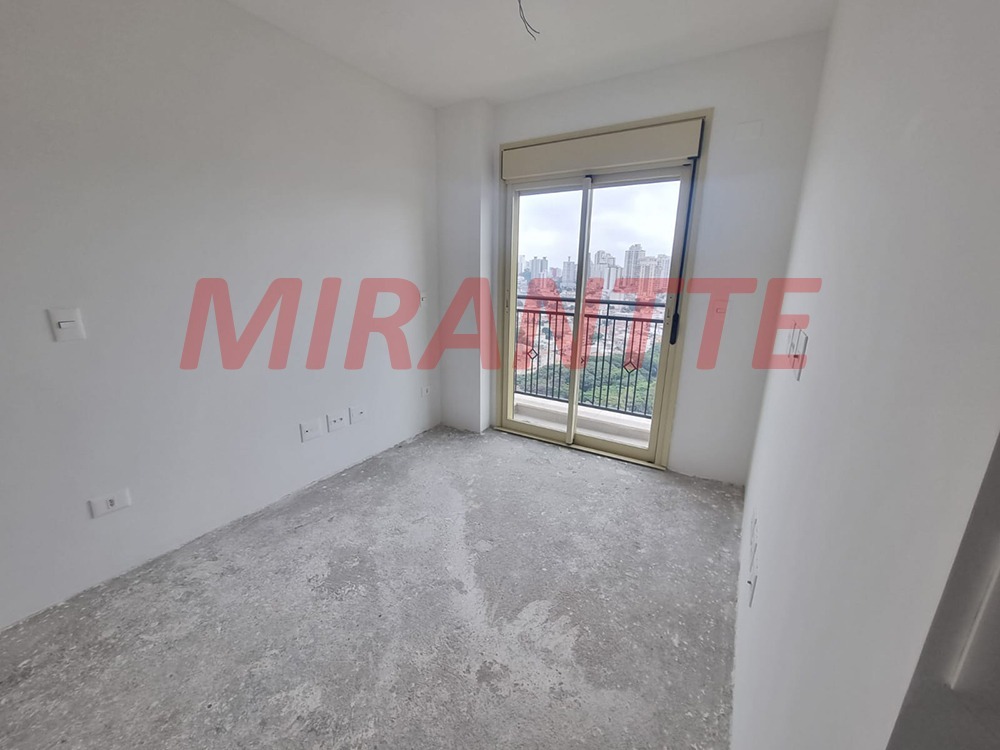 Apartamento de 74.5m² com 2 quartos em Jardim São Paulo(Zona Norte)