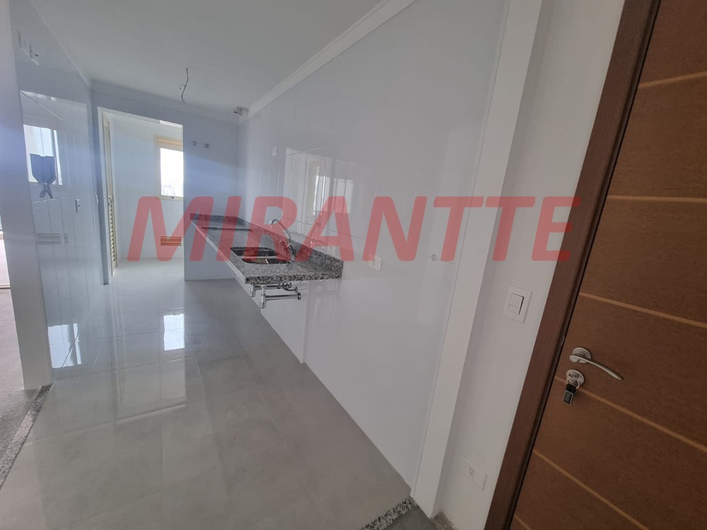Apartamento de 74.5m² com 2 quartos em Jardim São Paulo(Zona Norte)