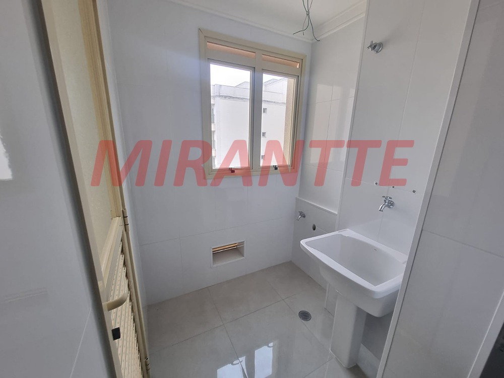 Apartamento de 74.5m² com 2 quartos em Jardim São Paulo(Zona Norte)