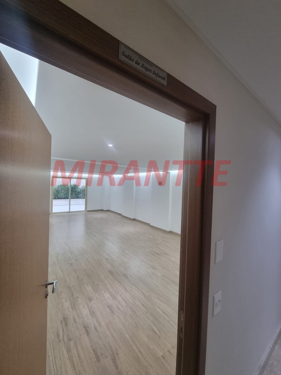 Apartamento de 74.5m² com 2 quartos em Jardim São Paulo(Zona Norte)