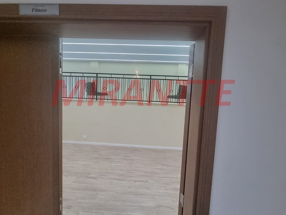 Apartamento de 74.5m² com 2 quartos em Jardim São Paulo(Zona Norte)