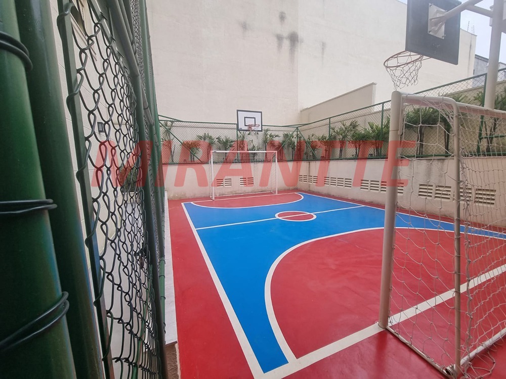 Apartamento de 74.5m² com 2 quartos em Jardim São Paulo(Zona Norte)