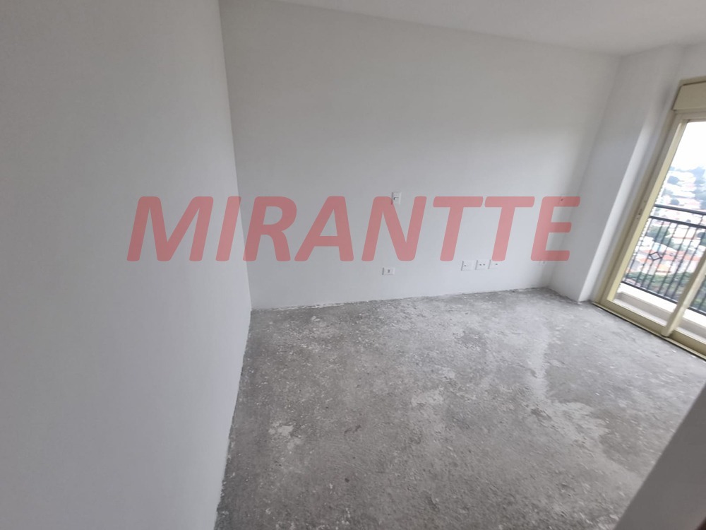 Apartamento de 74.5m² com 2 quartos em Jardim São Paulo(Zona Norte)