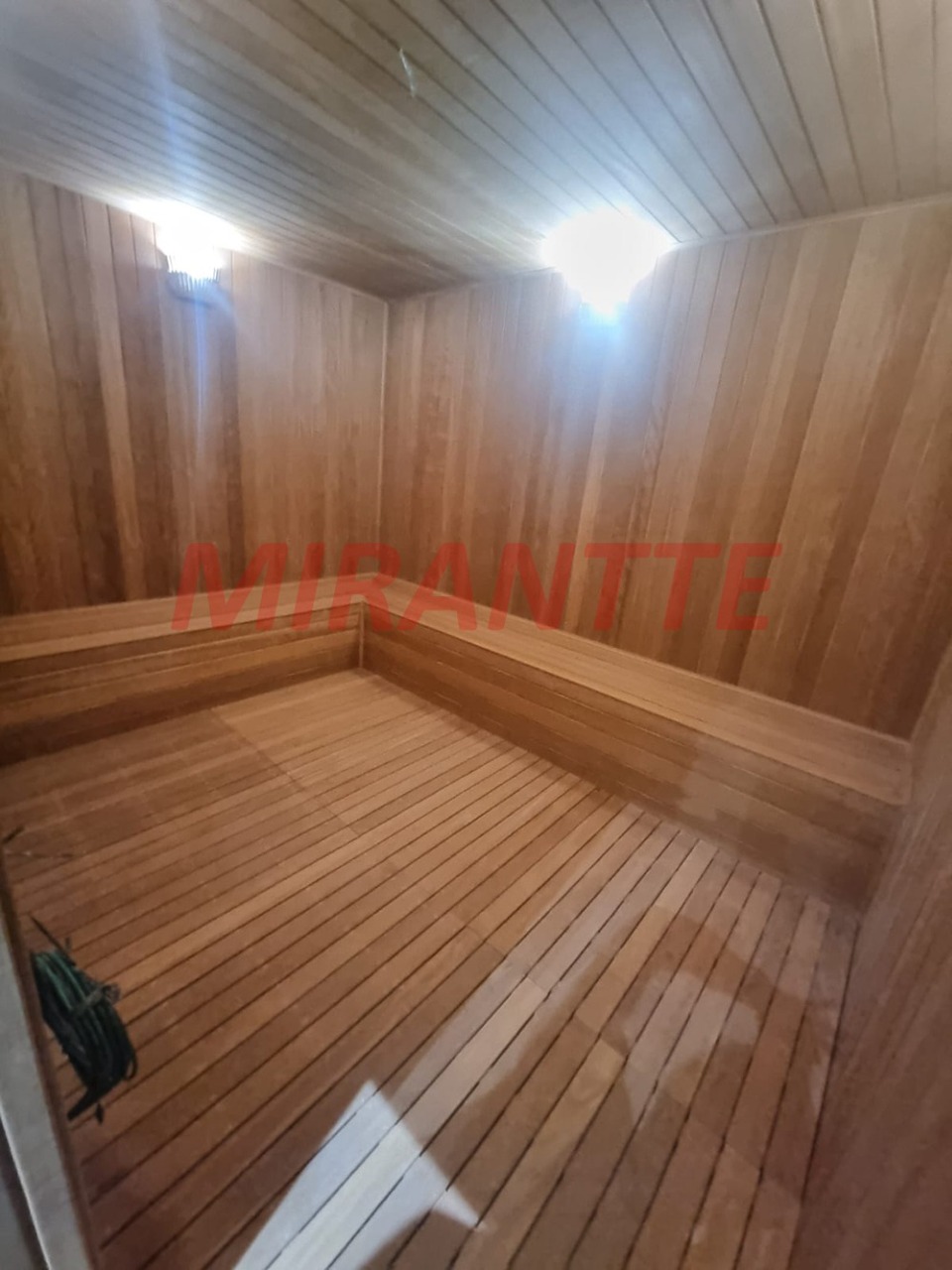 Apartamento de 74.5m² com 2 quartos em Jardim São Paulo(Zona Norte)