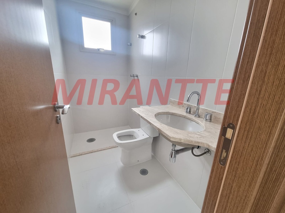 Apartamento de 74.5m² com 2 quartos em Jardim São Paulo(Zona Norte)
