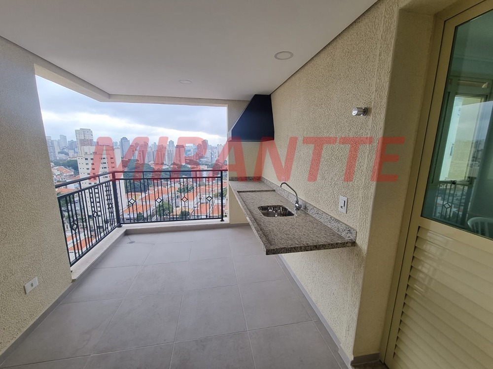 Apartamento de 74.5m² com 2 quartos em Jardim São Paulo(Zona Norte)