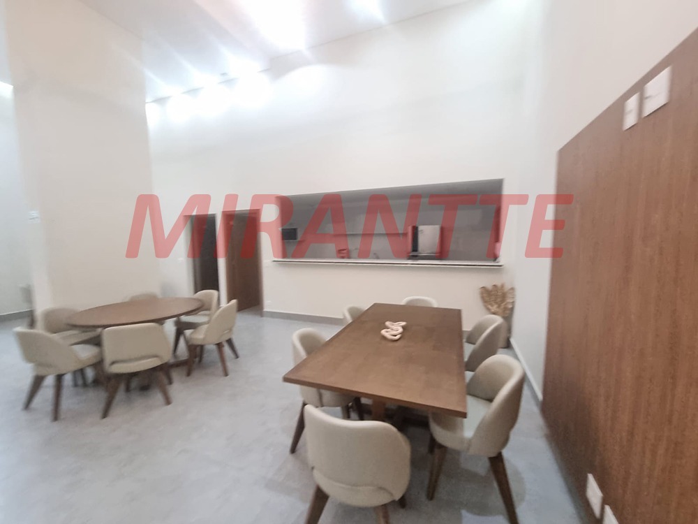 Apartamento de 74.5m² com 2 quartos em Jardim São Paulo(Zona Norte)