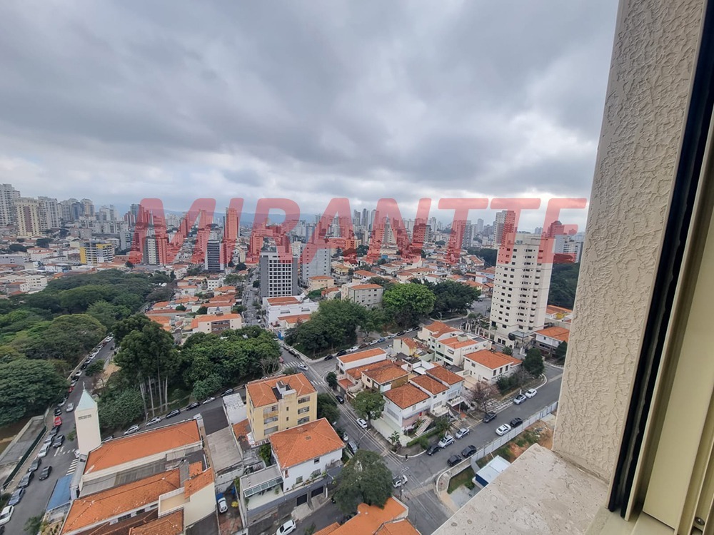 Apartamento de 74.5m² com 2 quartos em Jardim São Paulo(Zona Norte)