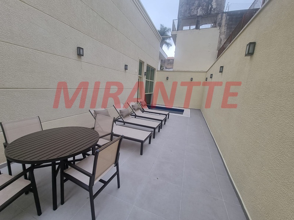 Apartamento de 74.5m² com 2 quartos em Jardim São Paulo(Zona Norte)