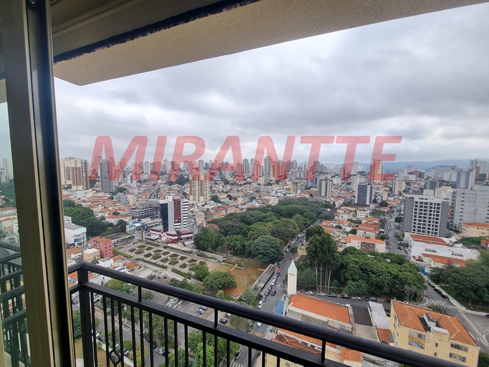 Apartamento de 74.5m² com 2 quartos em Jardim São Paulo(Zona Norte)