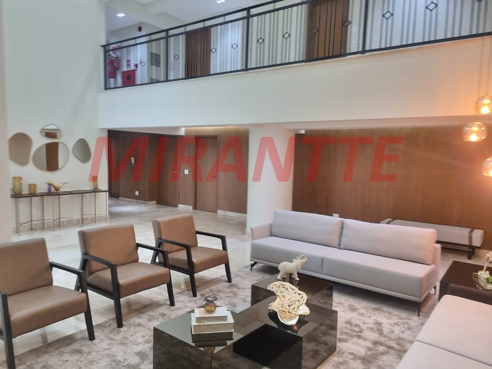 Apartamento de 74.5m² com 2 quartos em Jardim São Paulo(Zona Norte)
