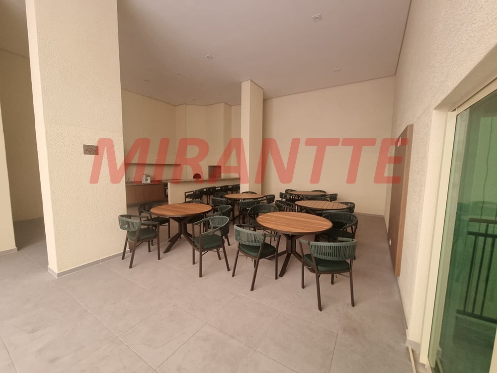 Apartamento de 74.5m² com 2 quartos em Jardim São Paulo(Zona Norte)
