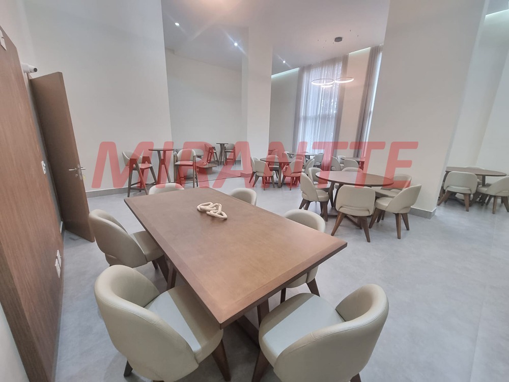 Apartamento de 74.5m² com 2 quartos em Jardim São Paulo(Zona Norte)