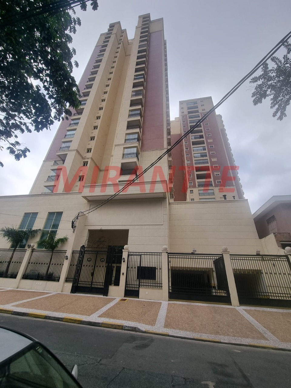 Apartamento de 74.5m² com 2 quartos em Jardim São Paulo(Zona Norte)