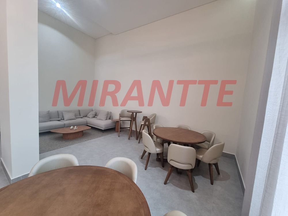 Apartamento de 74.5m² com 2 quartos em Jardim São Paulo(Zona Norte)