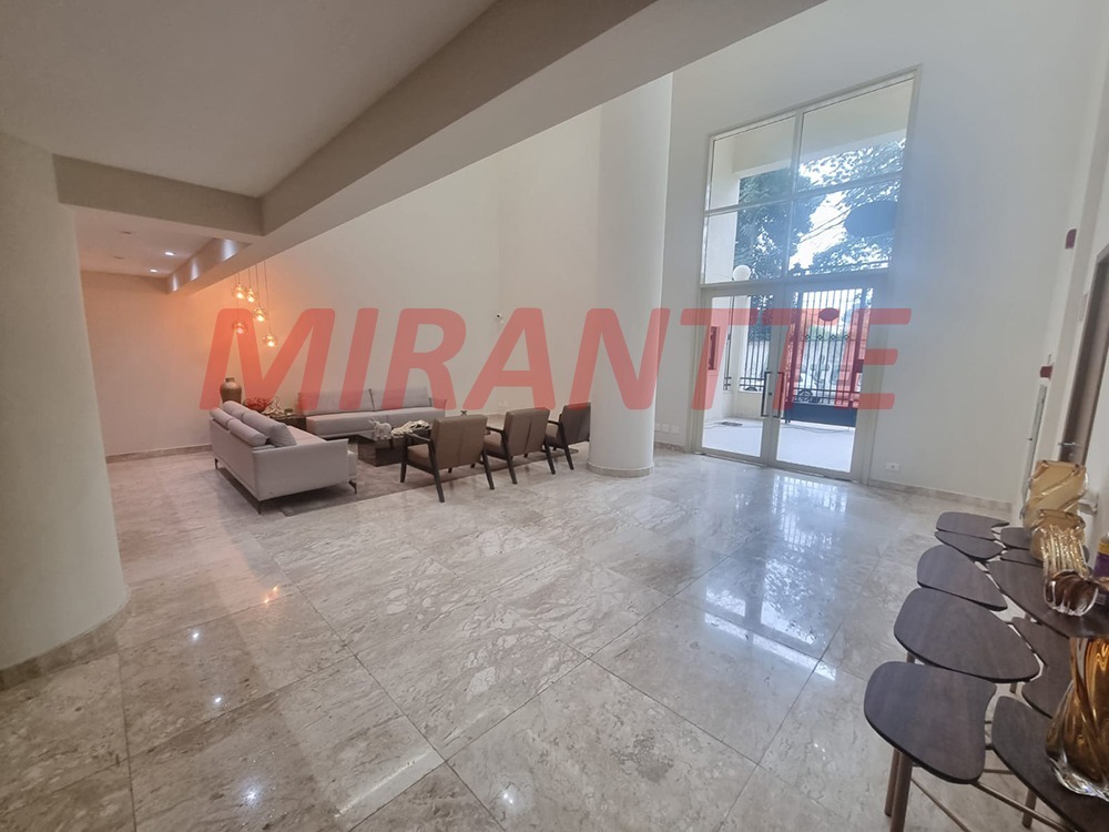 Apartamento de 74.5m² com 2 quartos em Jardim São Paulo(Zona Norte)