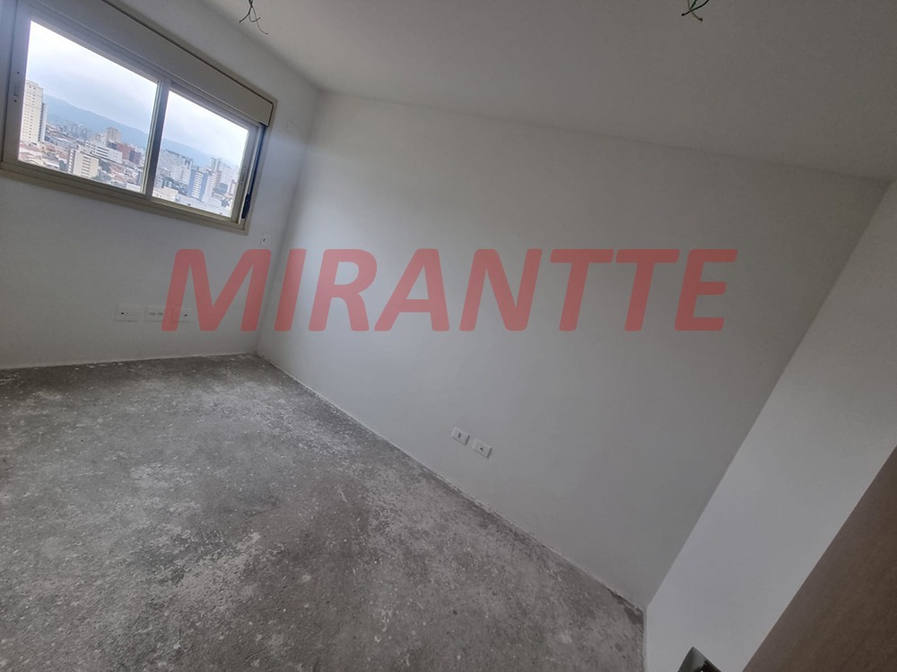 Apartamento de 74.5m² com 2 quartos em Jardim São Paulo(Zona Norte)