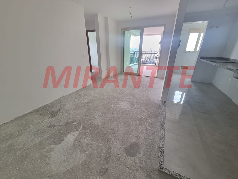 Apartamento de 74.5m² com 2 quartos em Jardim São Paulo(Zona Norte)