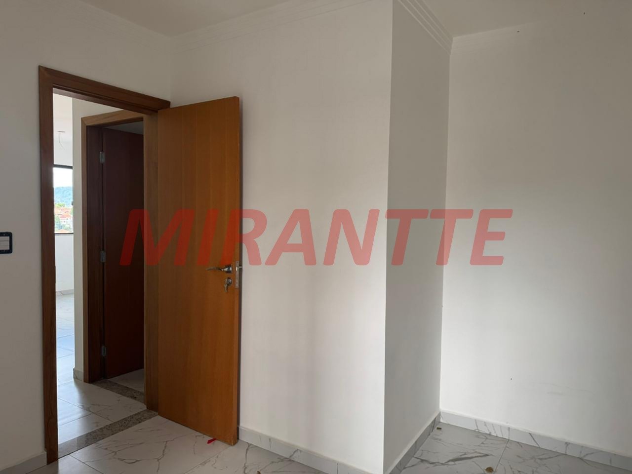 Apartamento de 46m² com 2 quartos em Tucuruvi
