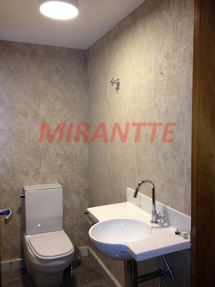 Apartamento de 206m² com 4 quartos em Perdizes