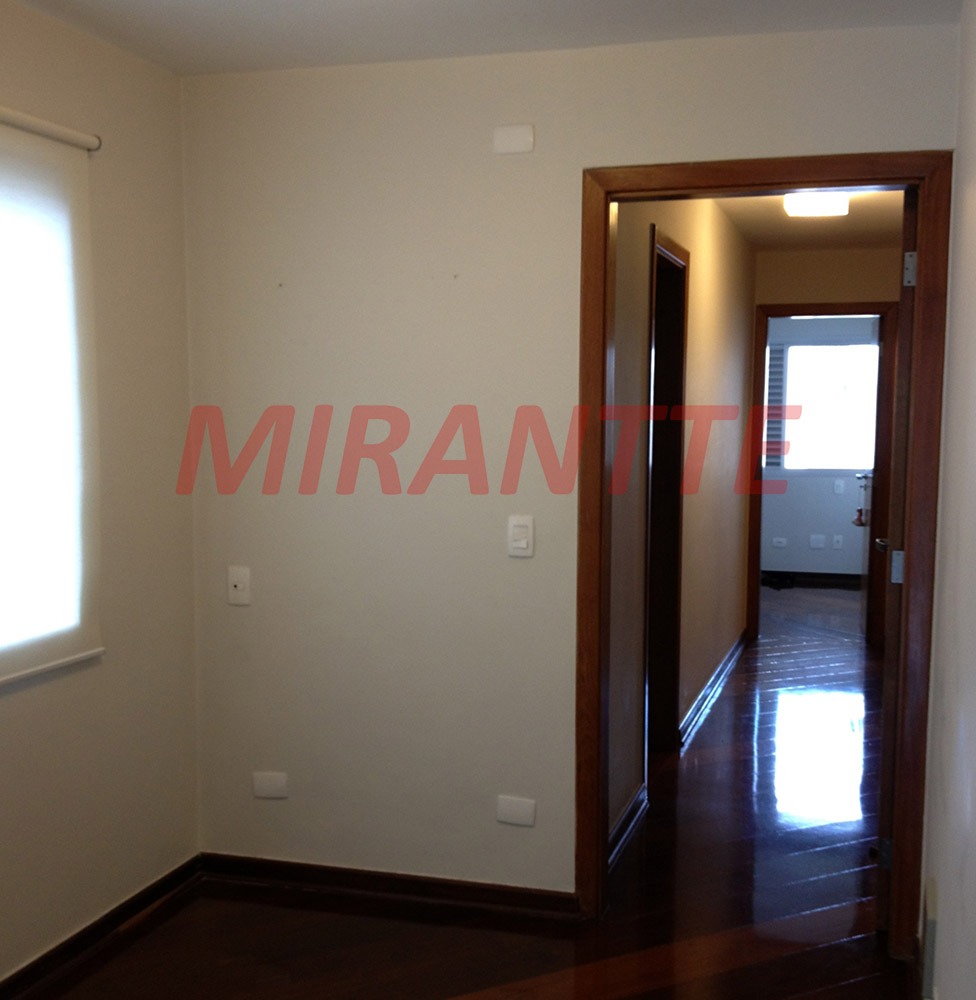 Apartamento de 206m² com 4 quartos em Perdizes
