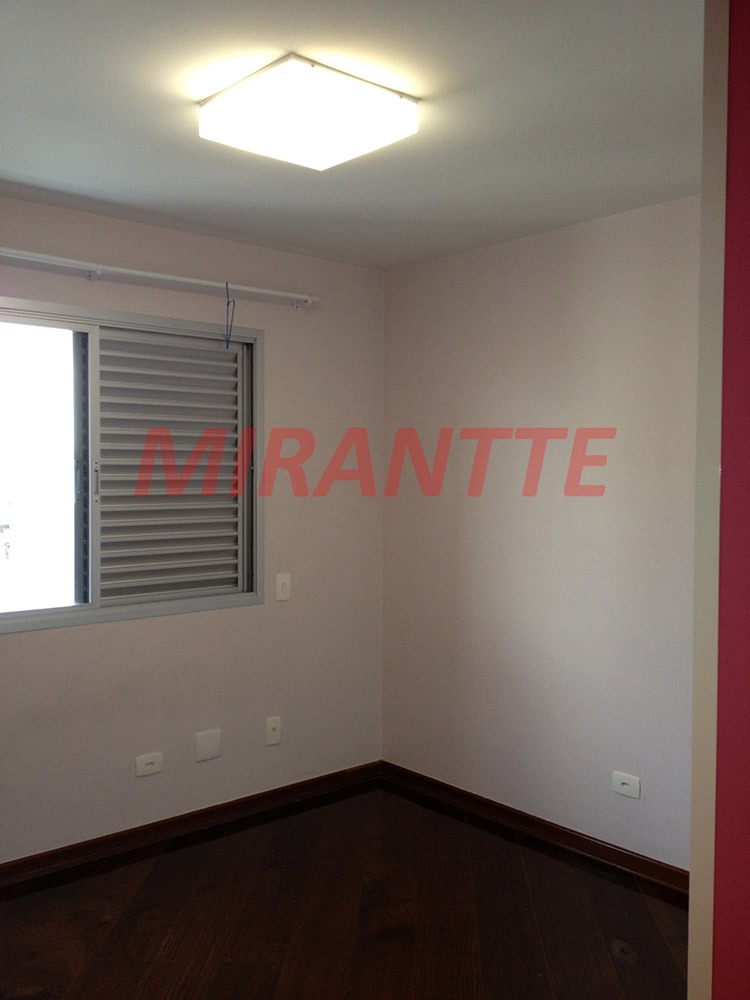 Apartamento de 206m² com 4 quartos em Perdizes