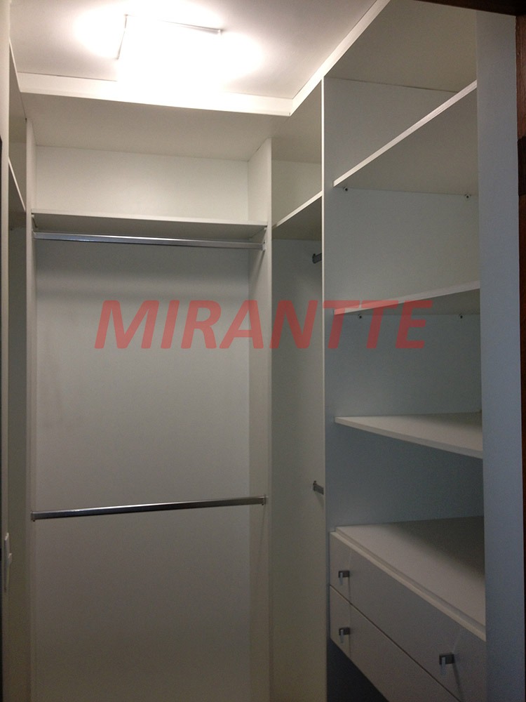 Apartamento de 206m² com 4 quartos em Perdizes