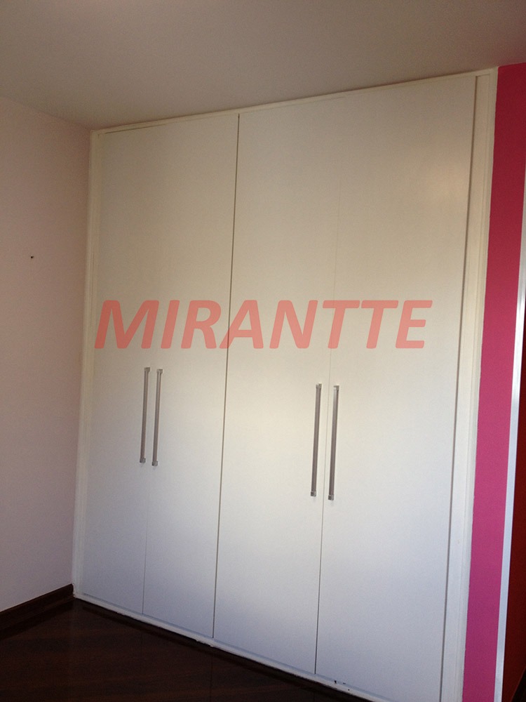 Apartamento de 206m² com 4 quartos em Perdizes