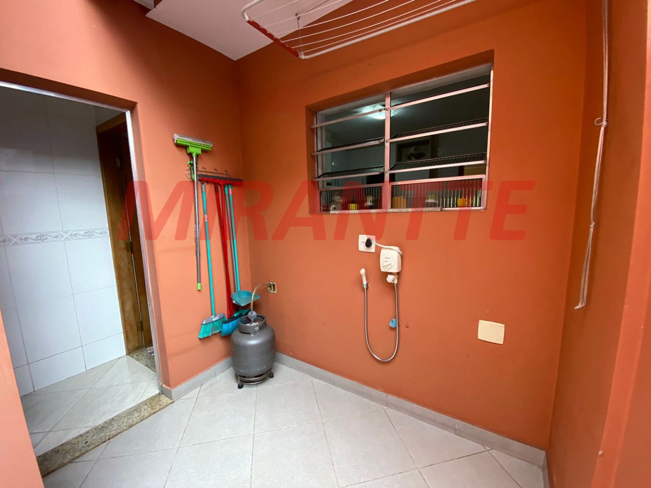 Sobrado de 103m² com 3 quartos em Santana