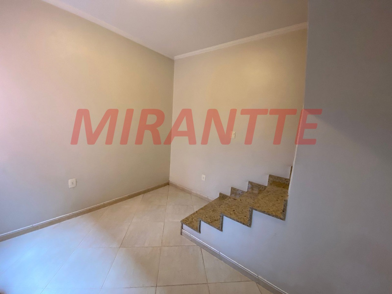Sobrado de 103m² com 3 quartos em Santana