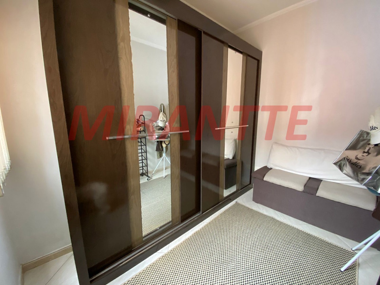 Sobrado de 103m² com 3 quartos em Santana