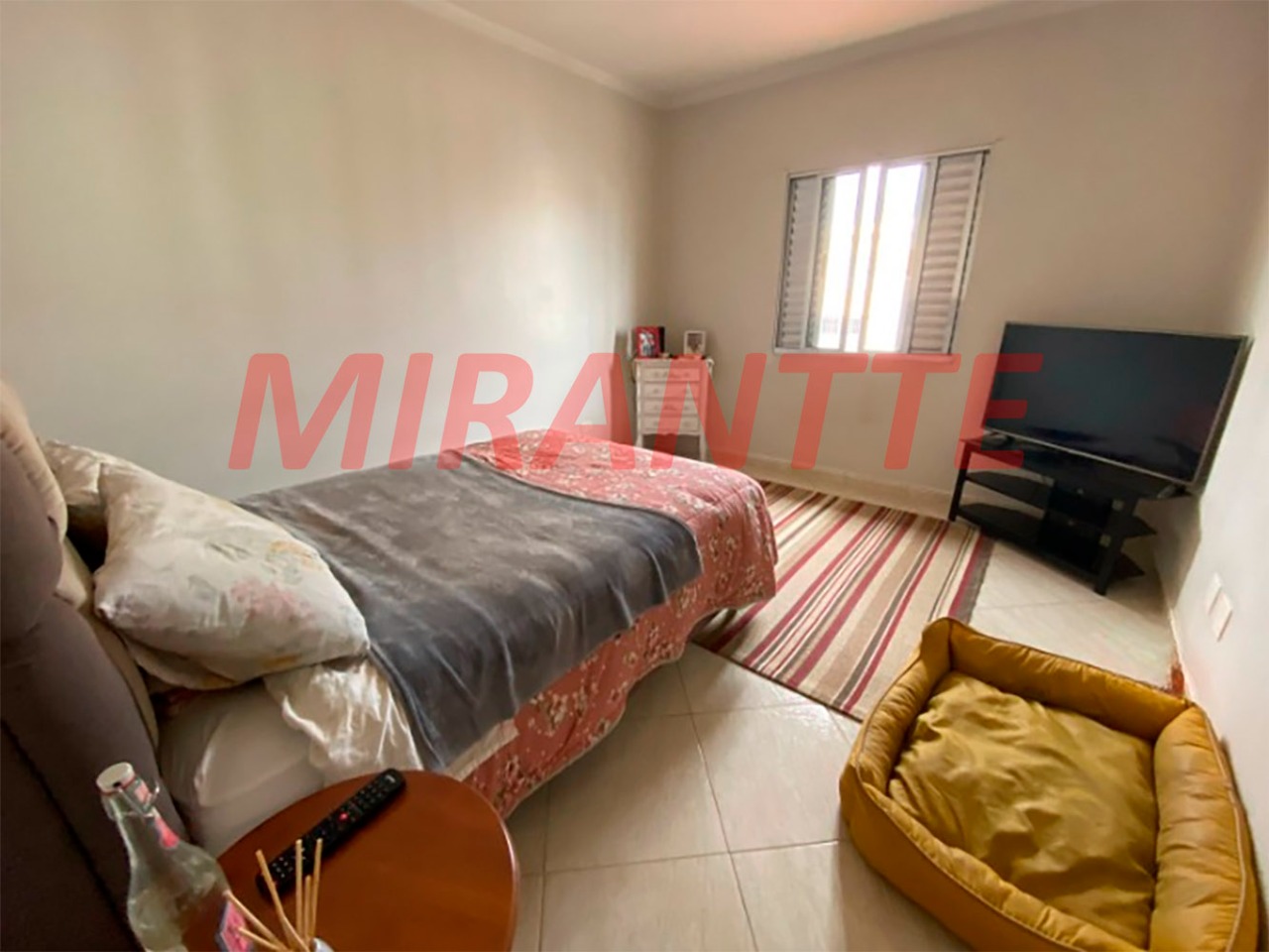 Sobrado de 103m² com 3 quartos em Santana