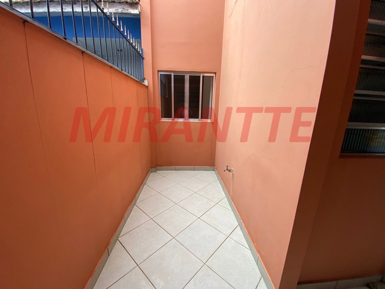 Sobrado de 103m² com 3 quartos em Santana