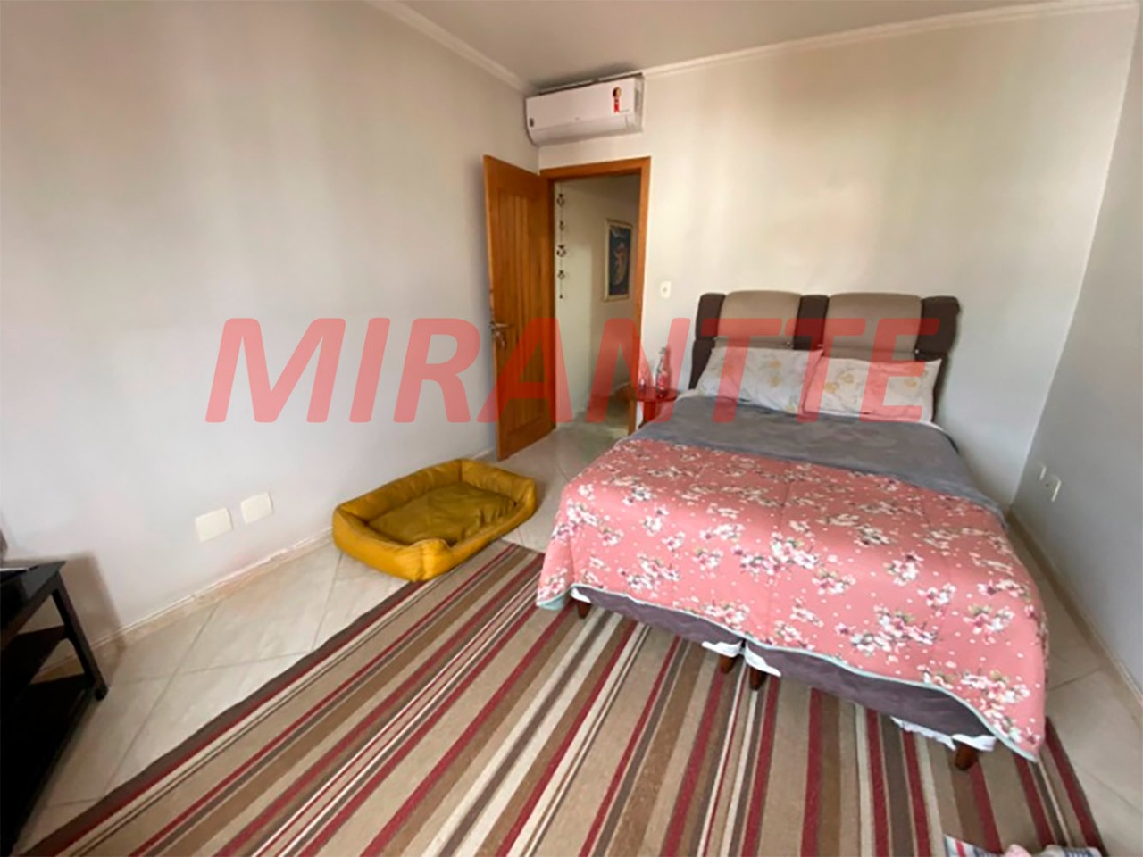 Sobrado de 103m² com 3 quartos em Santana
