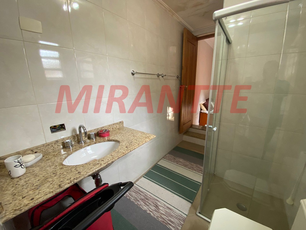 Sobrado de 103m² com 3 quartos em Santana