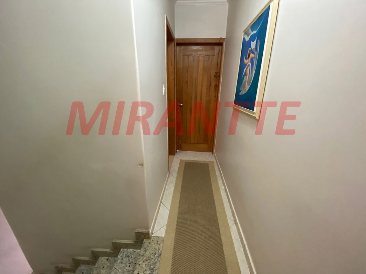 Sobrado de 103m² com 3 quartos em Santana