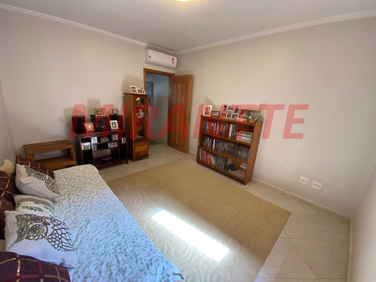 Sobrado de 103m² com 3 quartos em Santana