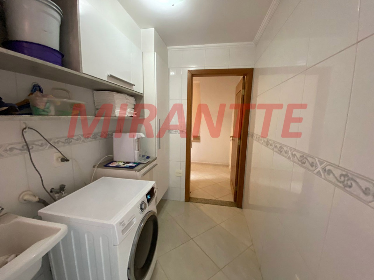 Sobrado de 103m² com 3 quartos em Santana