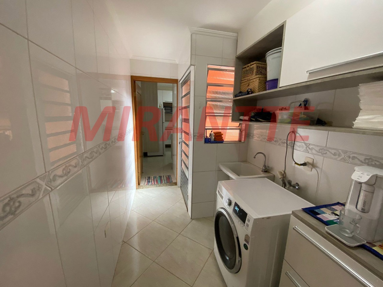 Sobrado de 103m² com 3 quartos em Santana