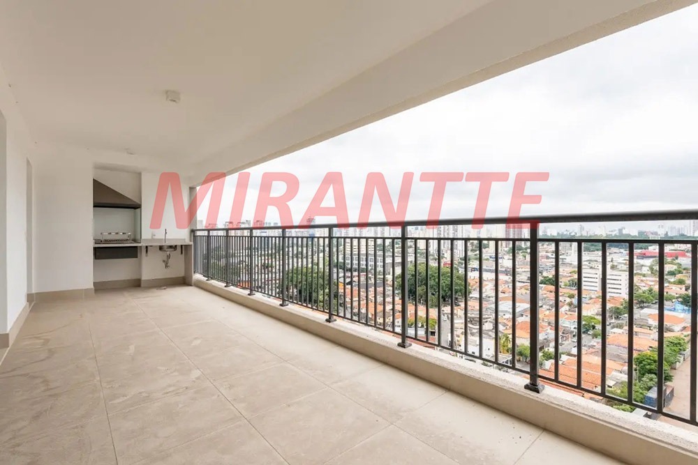 Apartamento de 136m² com 3 quartos em Jardim Dom Bosco