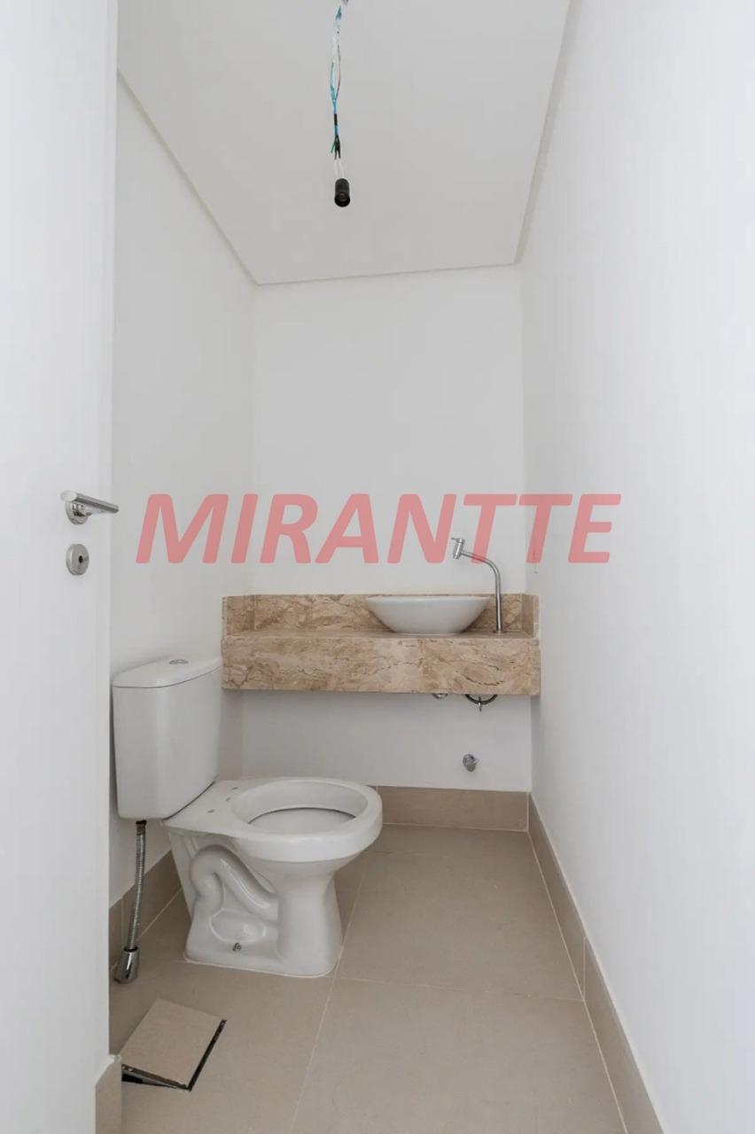 Apartamento de 136m² com 3 quartos em Jardim Dom Bosco