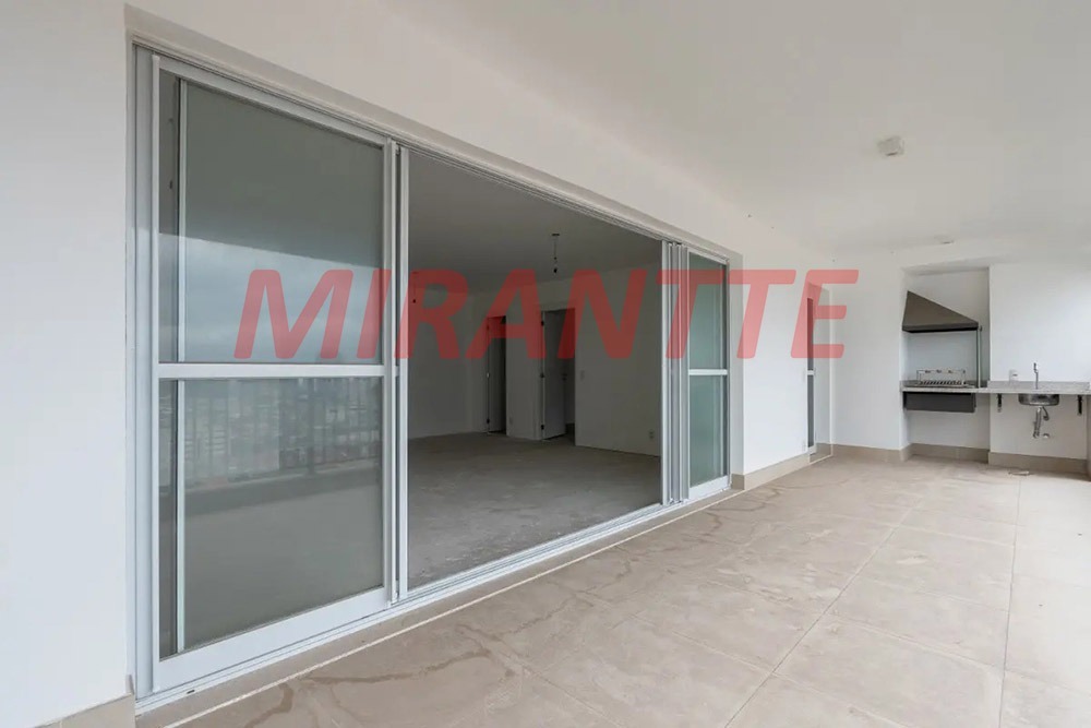 Apartamento de 136m² com 3 quartos em Jardim Dom Bosco