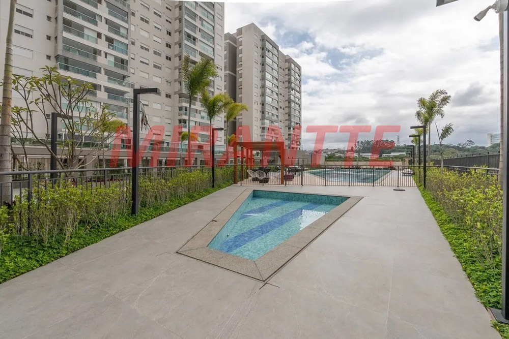 Apartamento de 136m² com 3 quartos em Jardim Dom Bosco