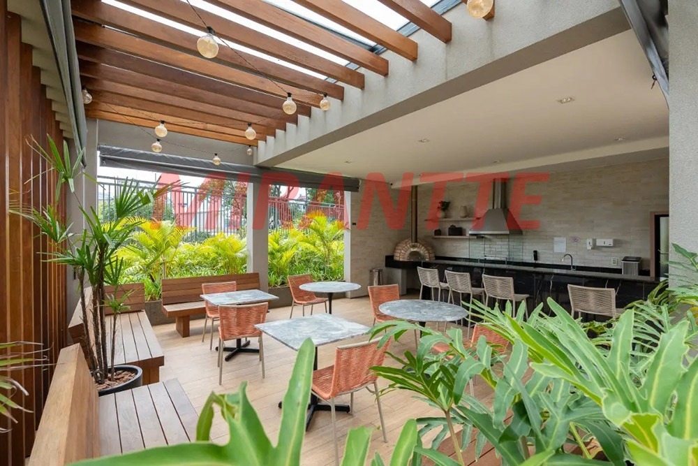 Apartamento de 136m² com 3 quartos em Jardim Dom Bosco