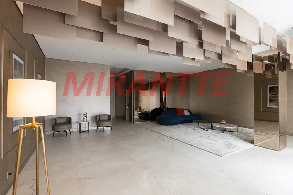 Apartamento de 136m² com 3 quartos em Jardim Dom Bosco